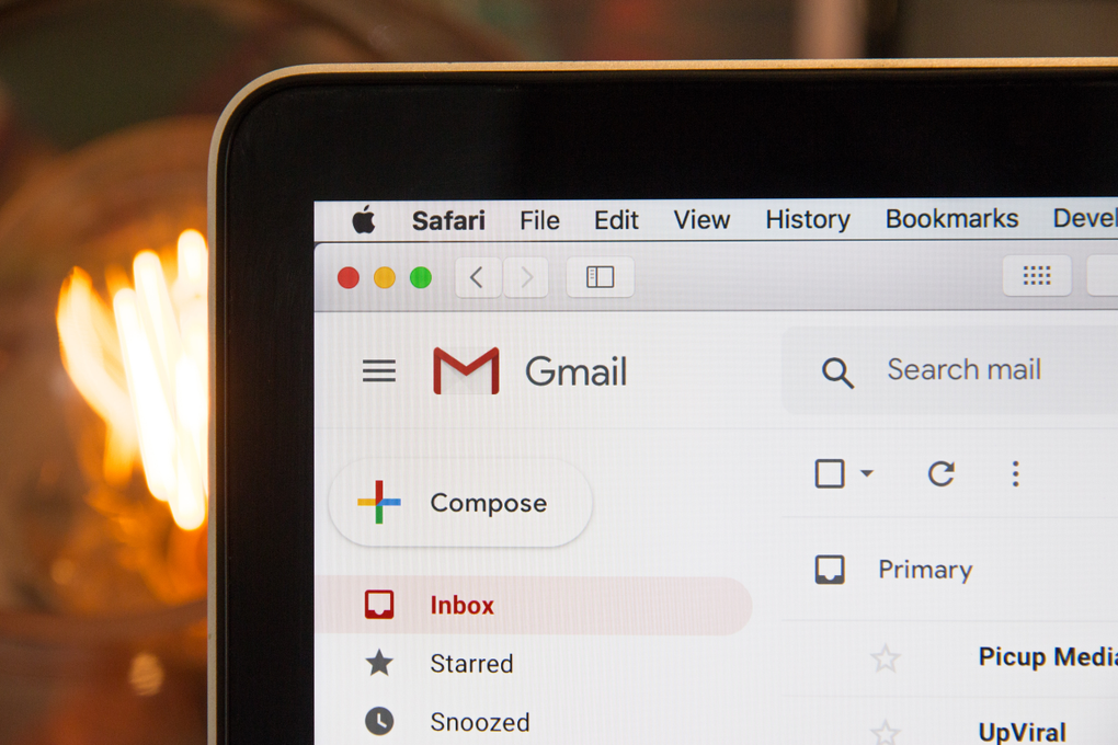 email gmail email client